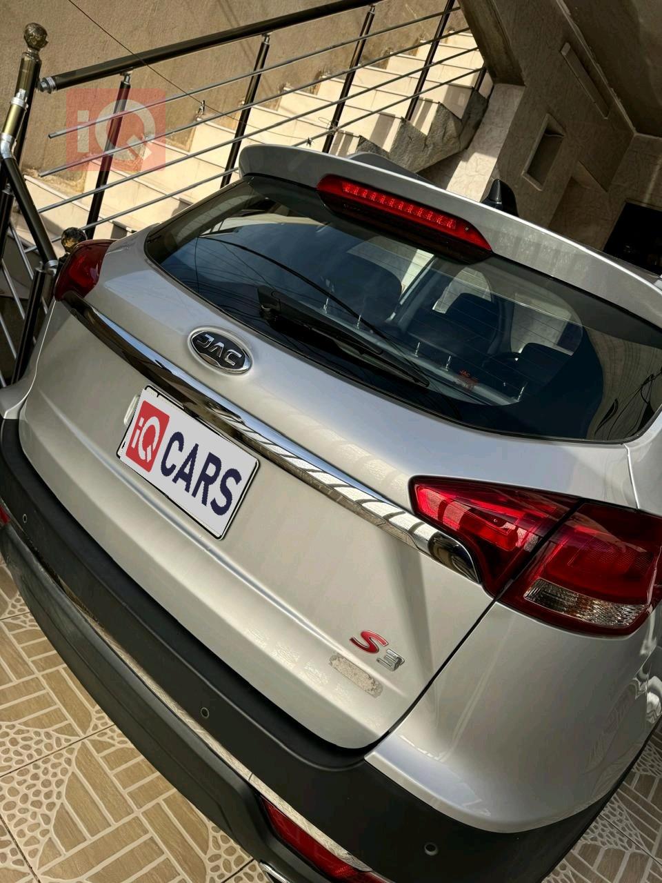 JAC JS3